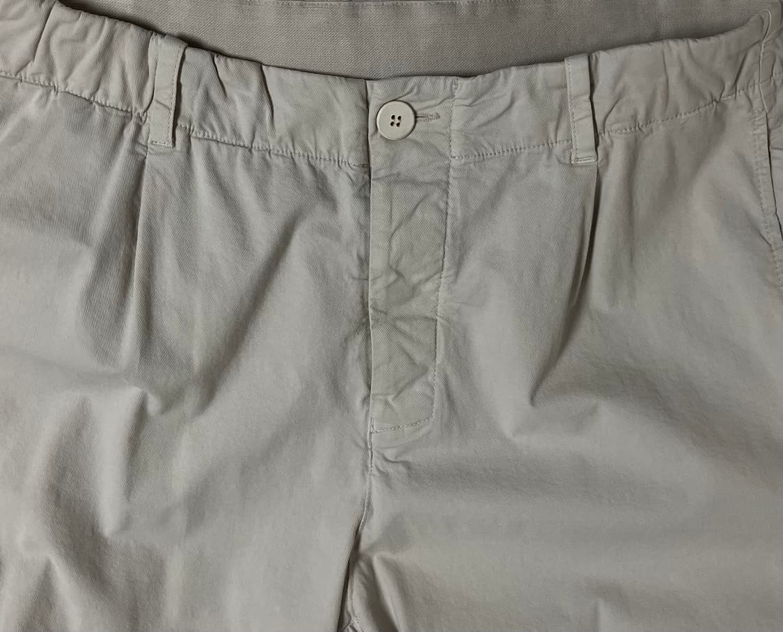 [Transit] 트랜짓 원 턱 팬츠 상품이미지3