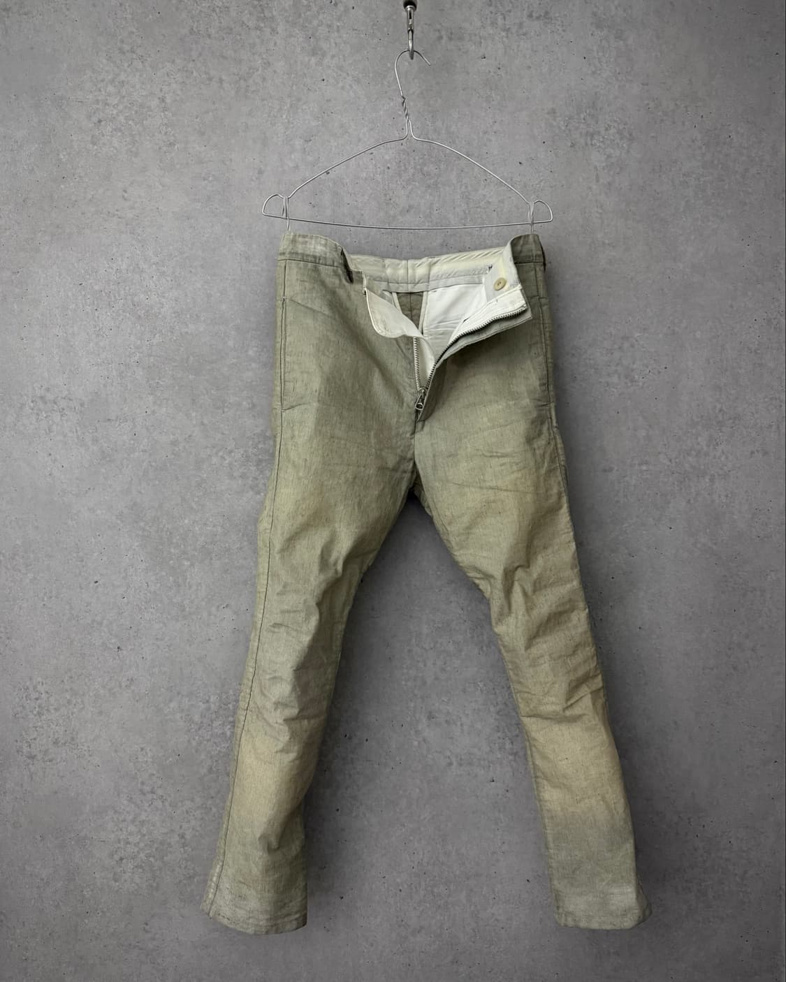 DEEPTI P-035 trousers 상품이미지3