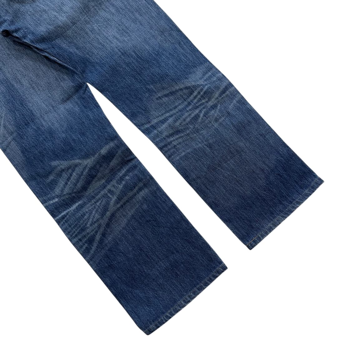 [32] 리바이스 501 데님 청바지 [lv1161] 상품이미지8