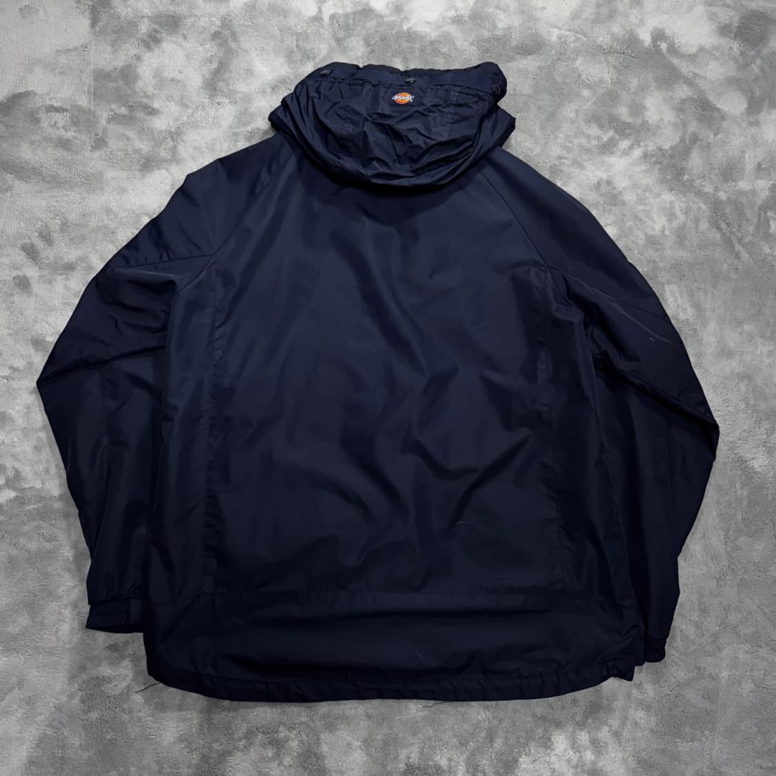 디키즈 스몰로고 바람막이 점퍼 상품이미지2