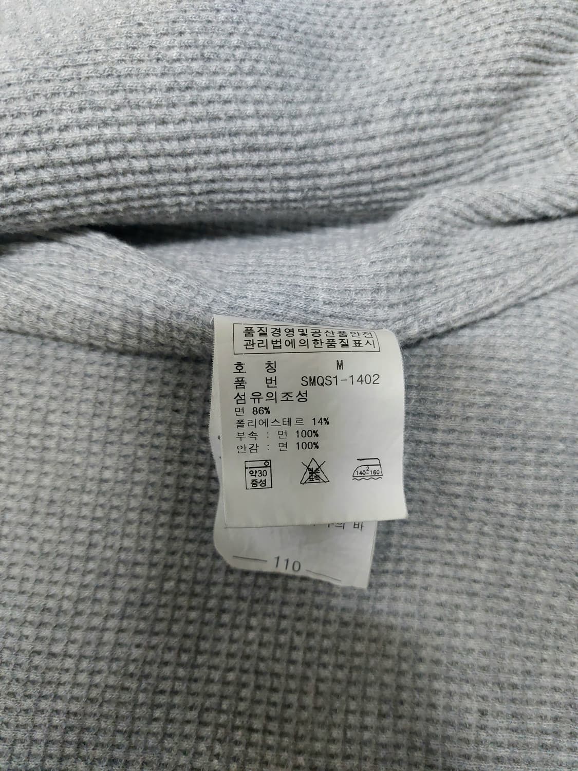 폴로 랄프로렌 후드 집업 M 상품이미지8