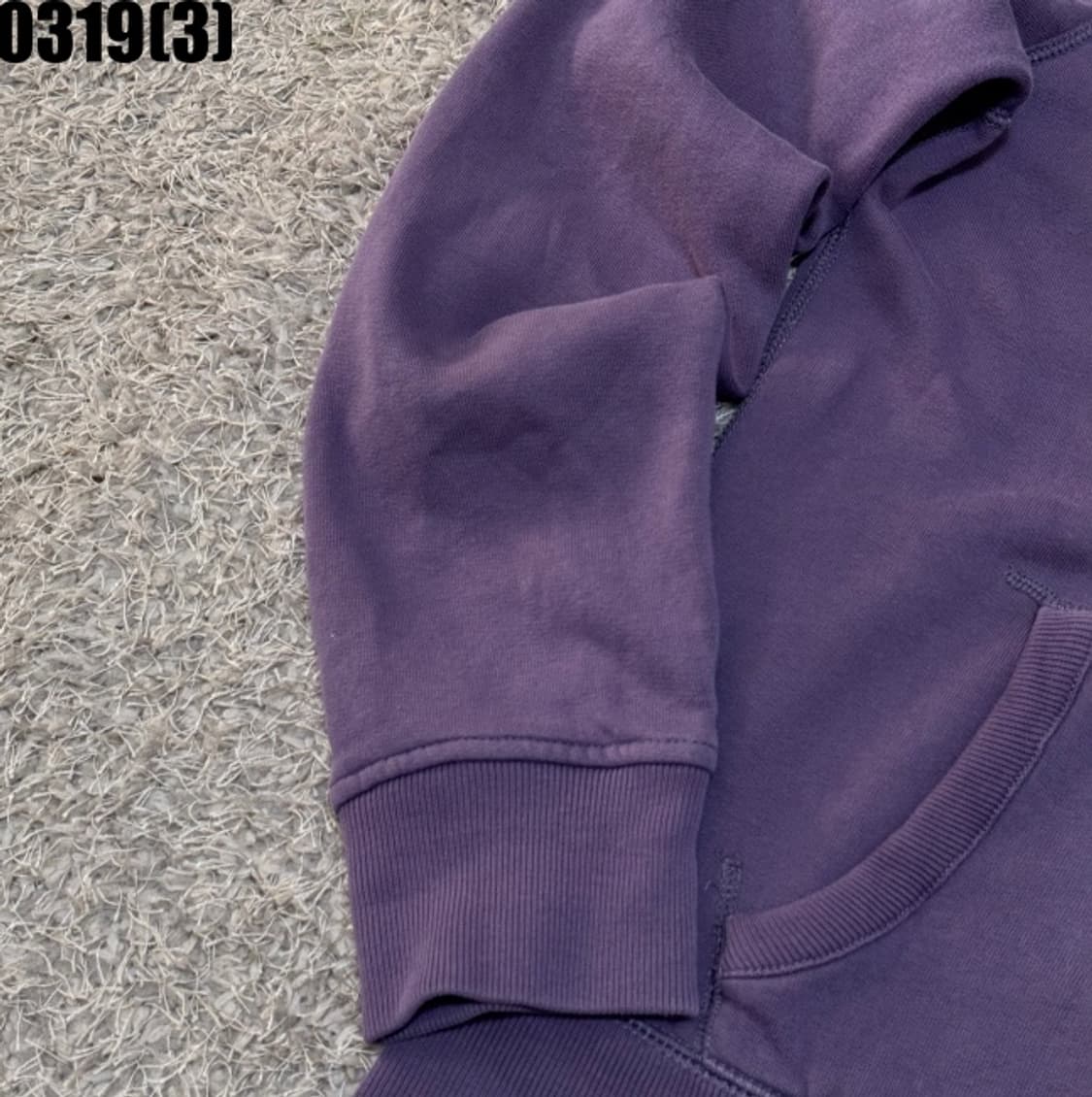 폴로 랄프로렌 후드집업 자켓 상품이미지3