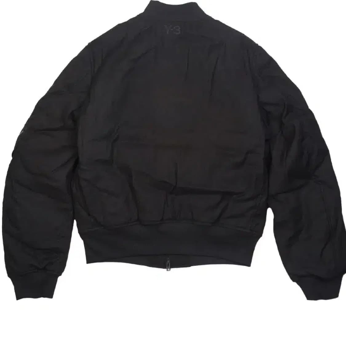 아디다스 y 3 리버서블 스컬봄버 상품이미지2