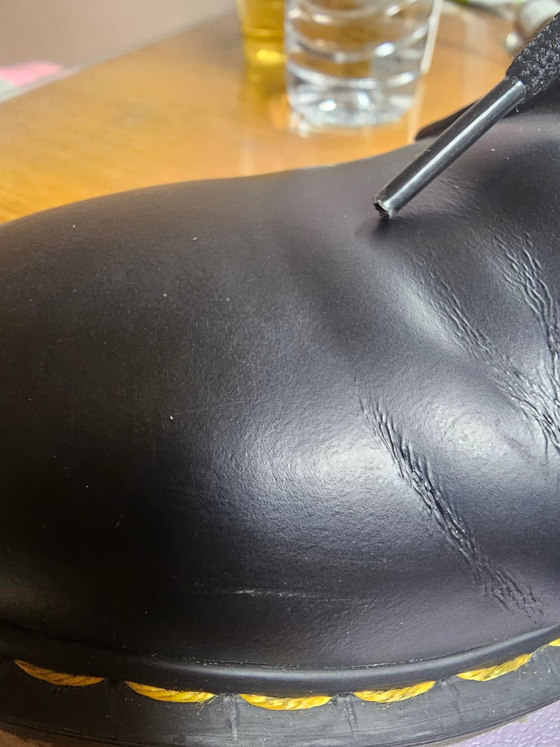 닥터마틴 1461 UK5(240) 상품이미지8