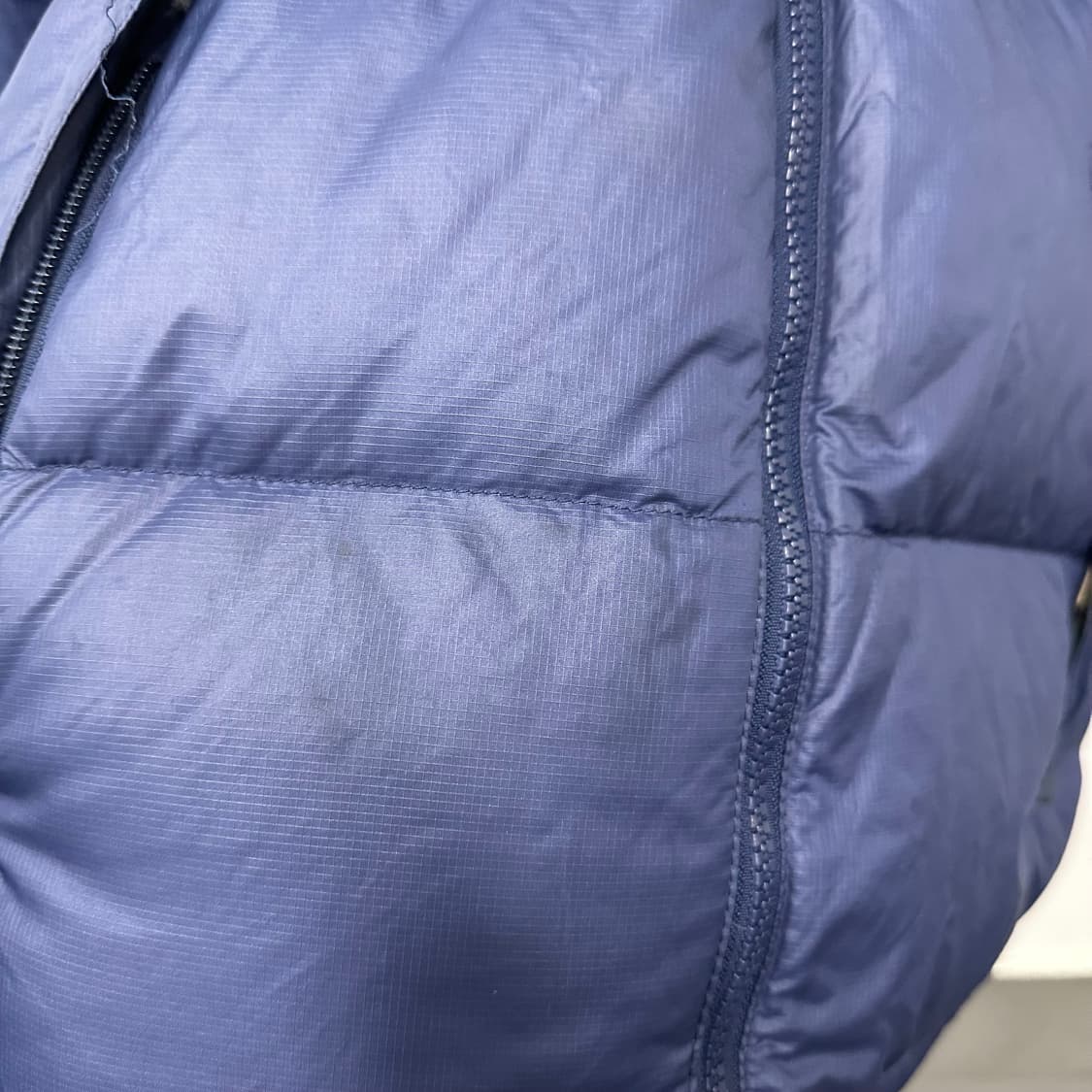 노스페이스 700 눕시패딩 상품이미지8