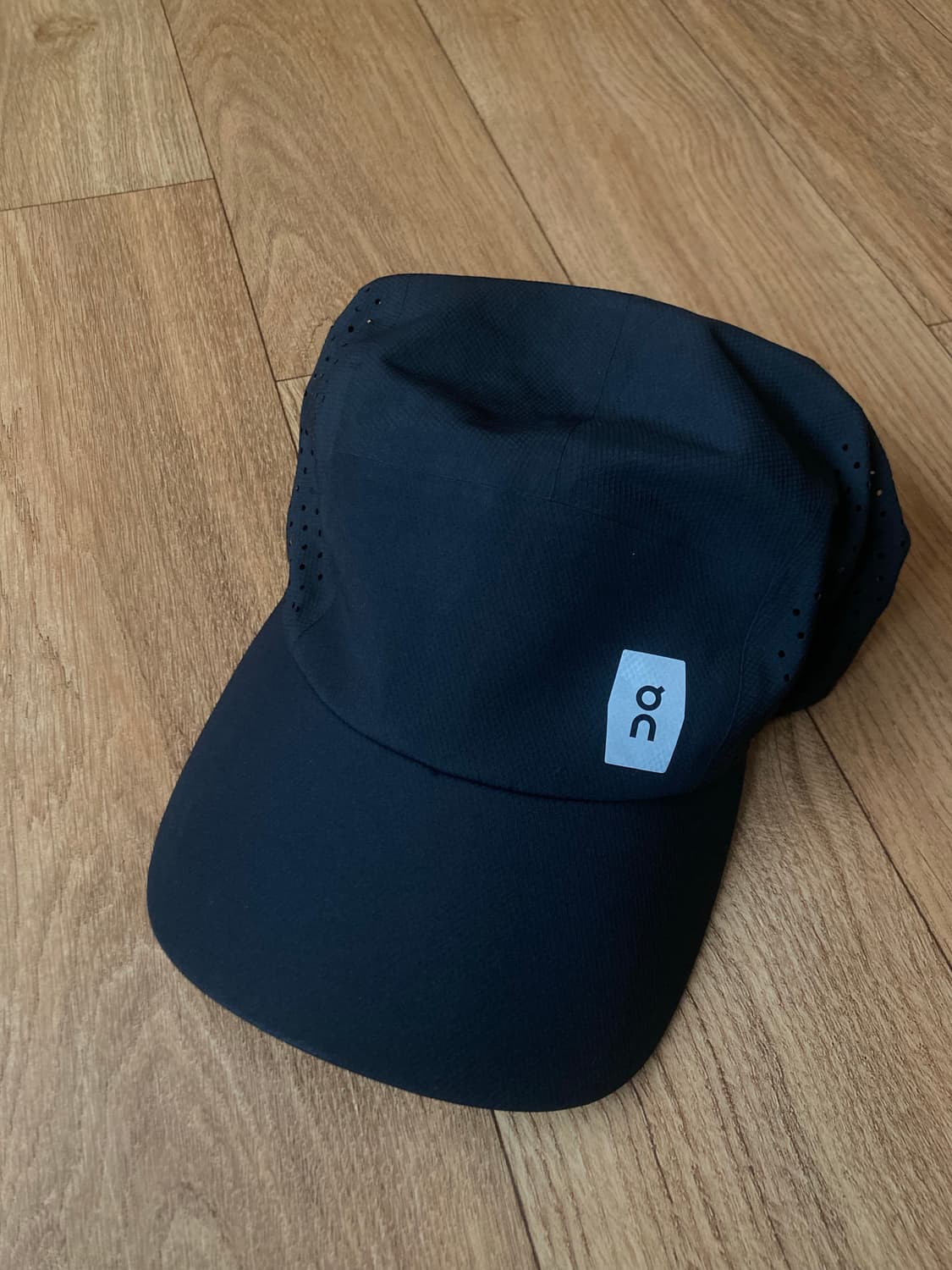 온러닝 볼캡 상품이미지1