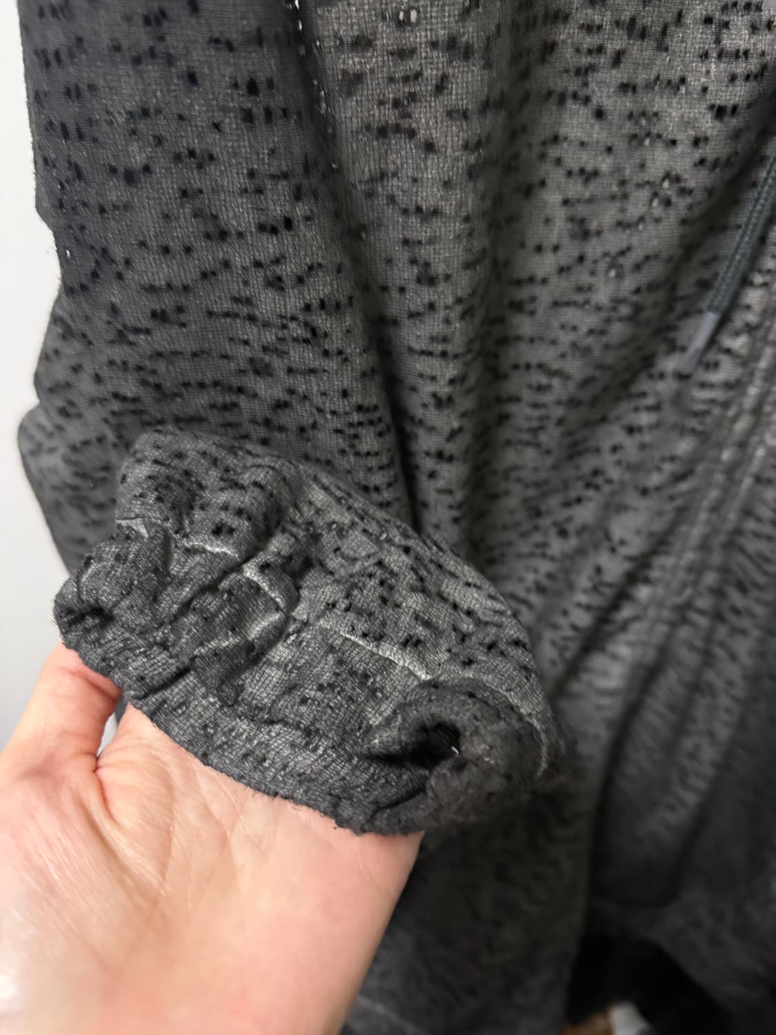 xlim ep7. 후드집업 상품이미지6