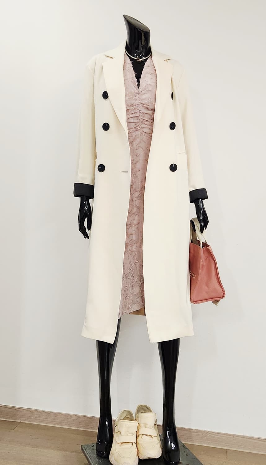 트렌치코트 상품이미지2