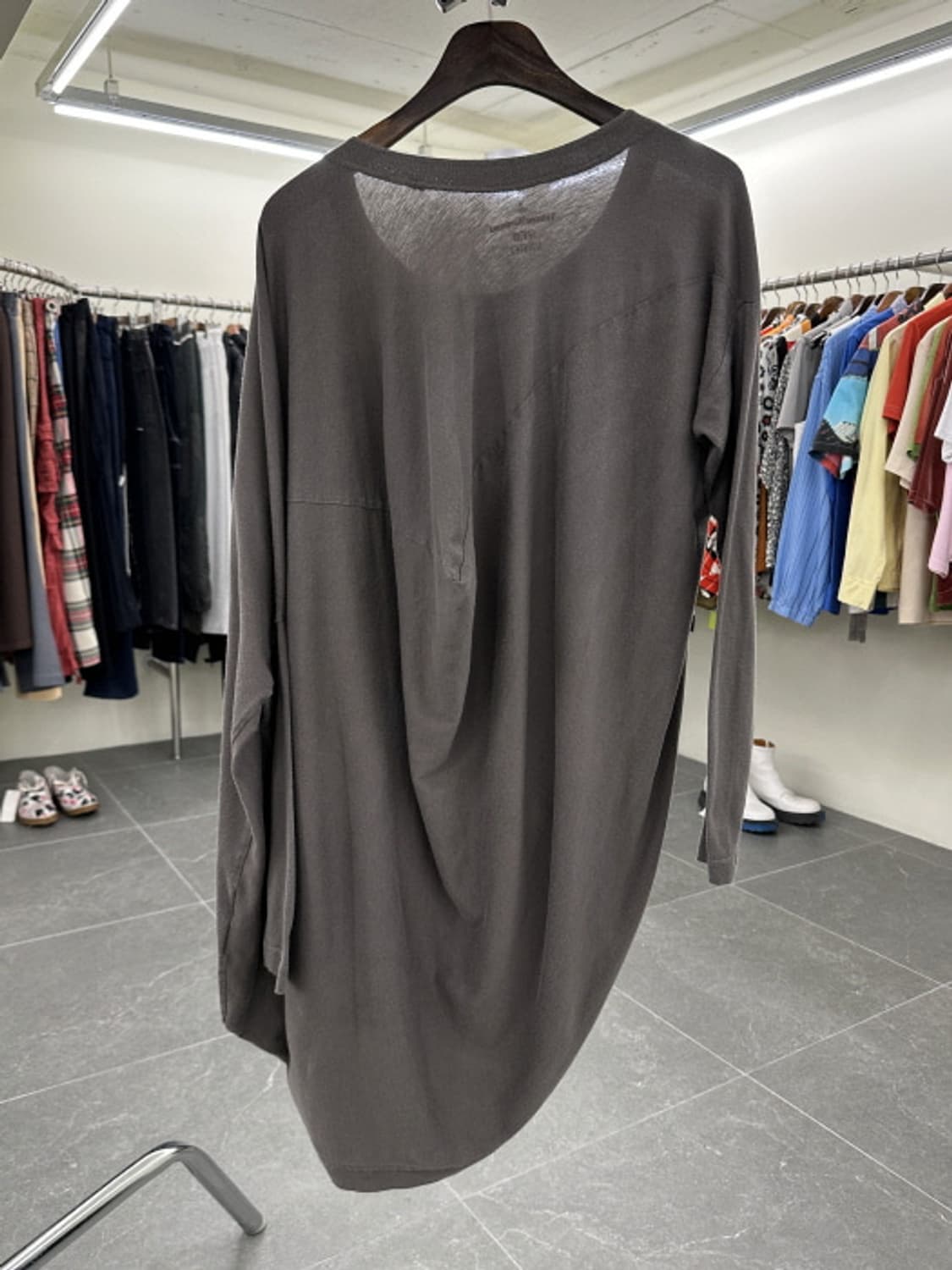 VIVIENNE WESTWOOD (loose fit) 상품이미지7