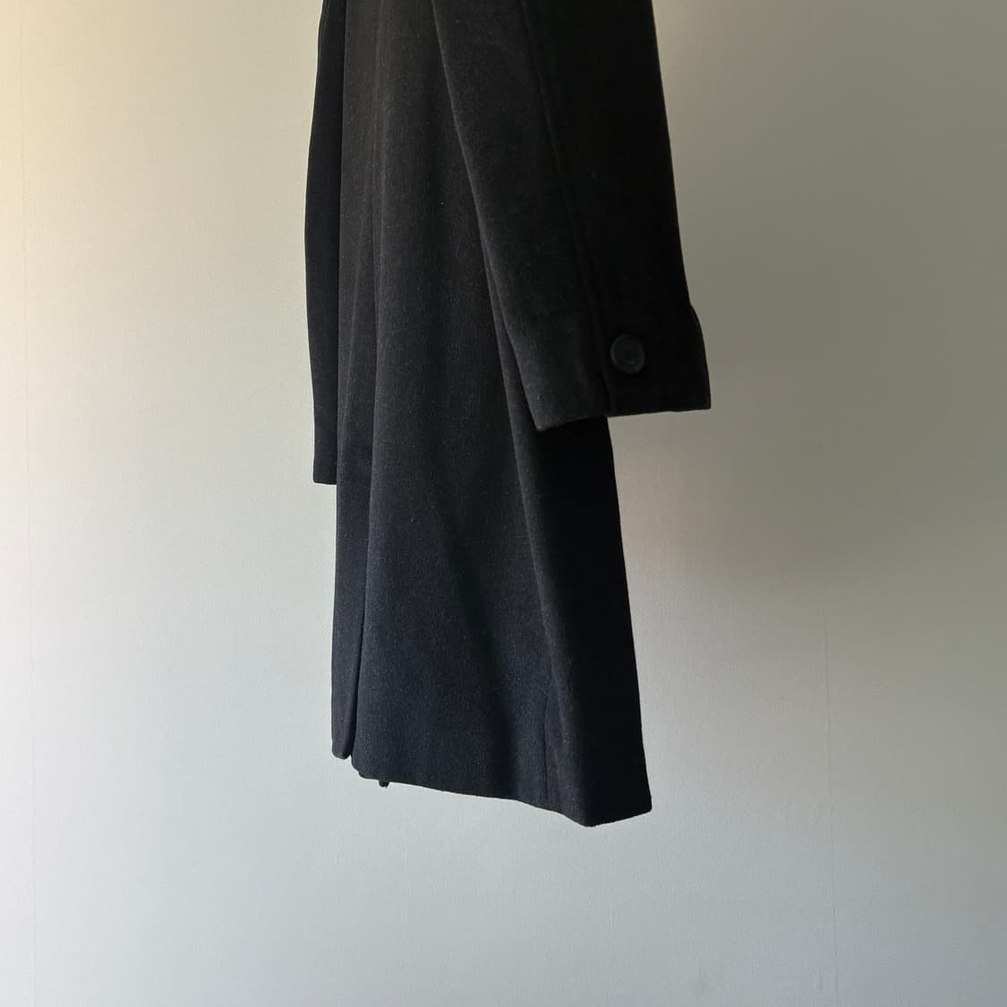  ▫️Giorgio Armani Half Coat 상품이미지7