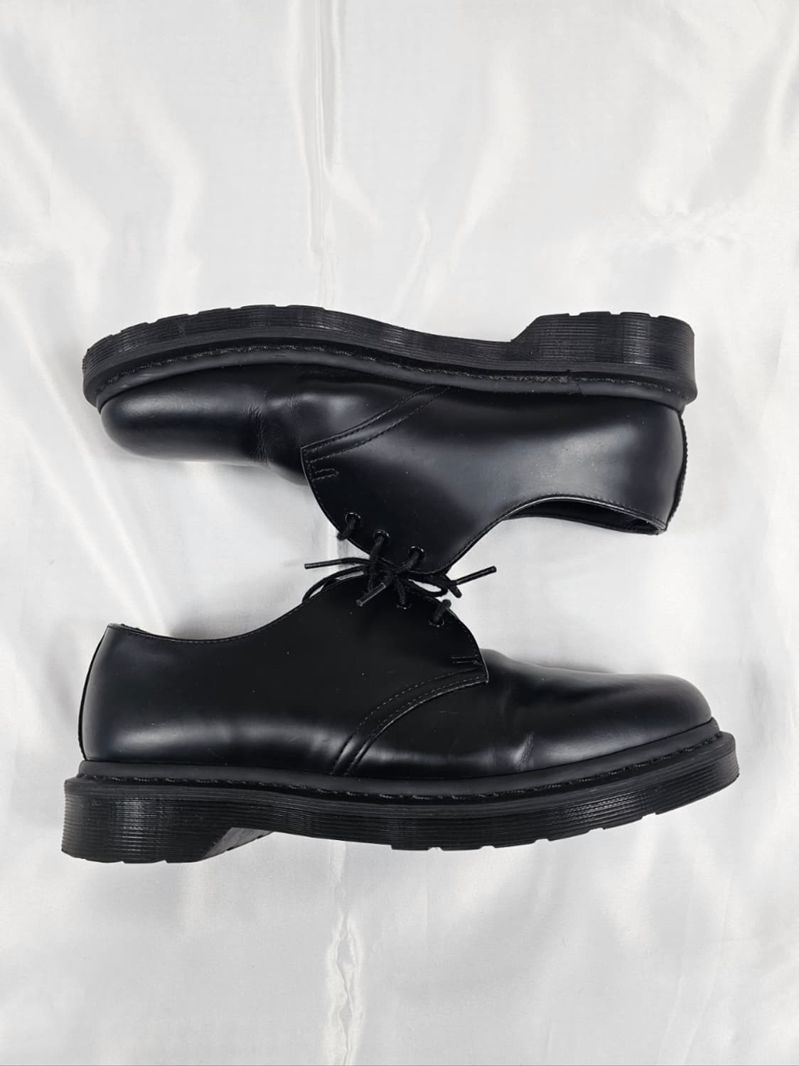 닥터마틴1461모노 상품이미지1