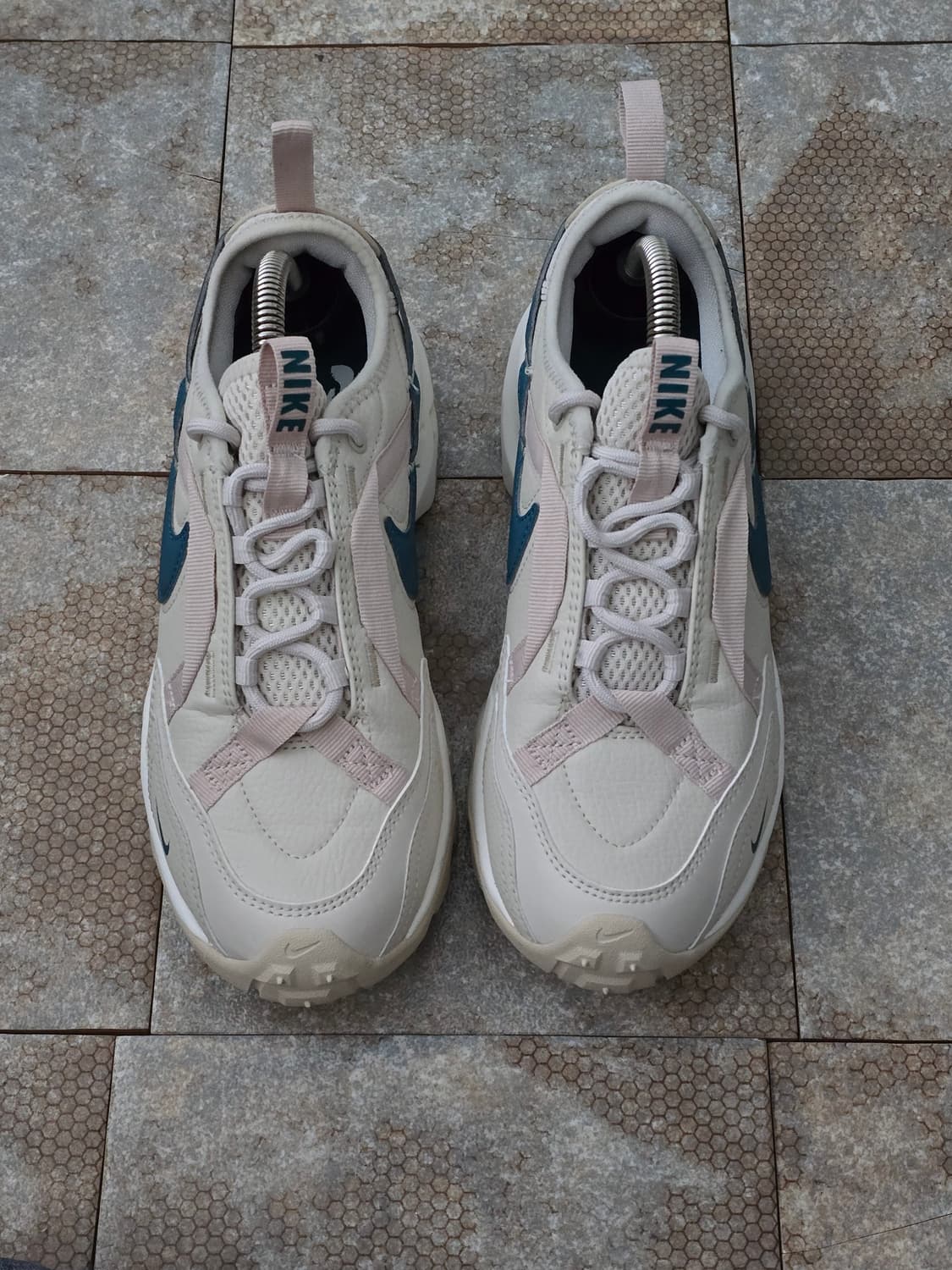 (240)나이키 tc 7900 라이트 오어우드 브라운 상품이미지2