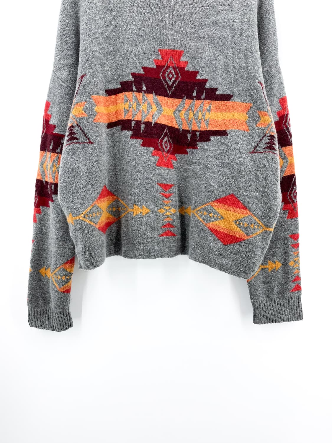 니코 앤드 나바호 니트 상품이미지3