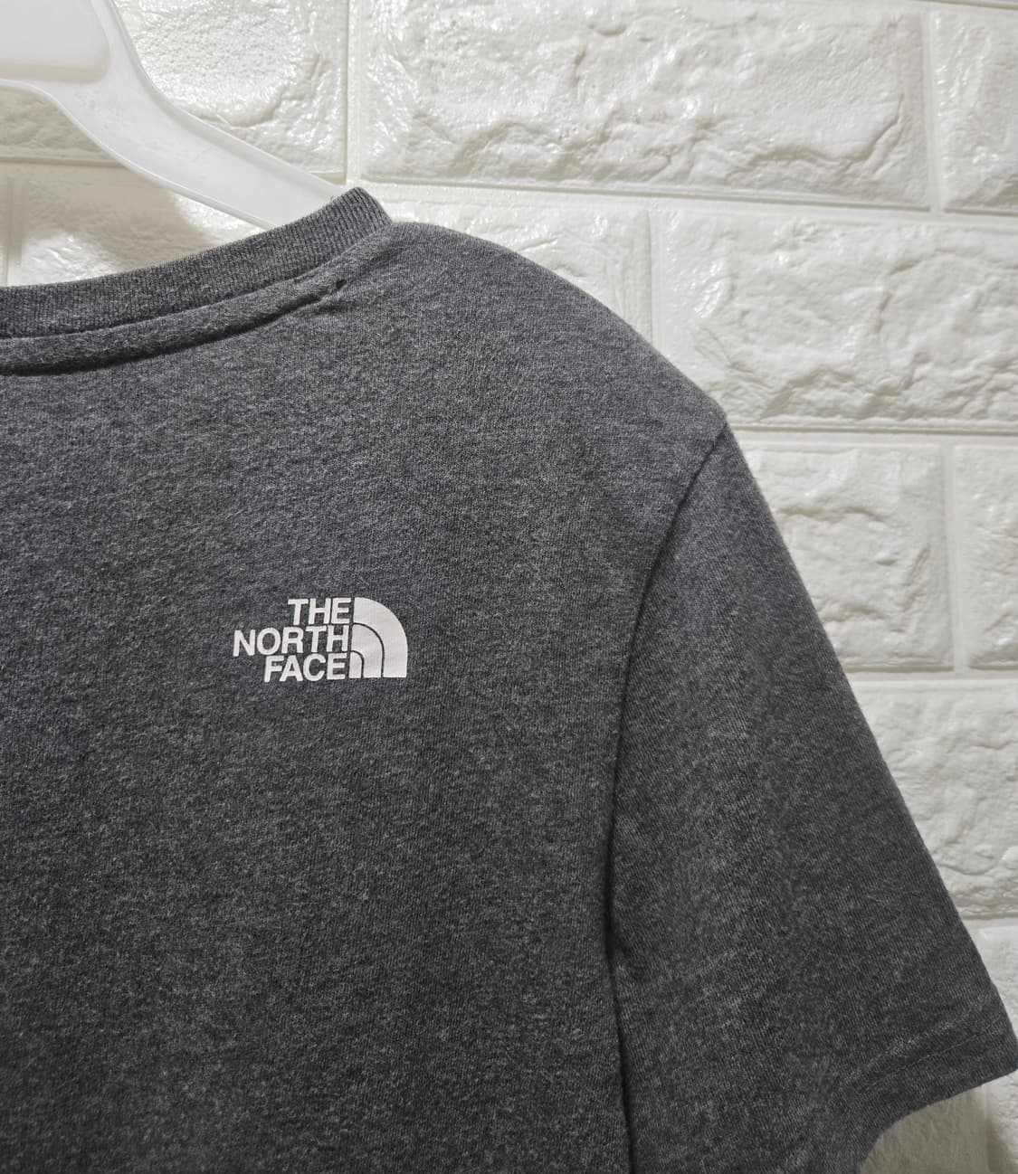 노스페이스 반팔티 85~90 상품이미지6