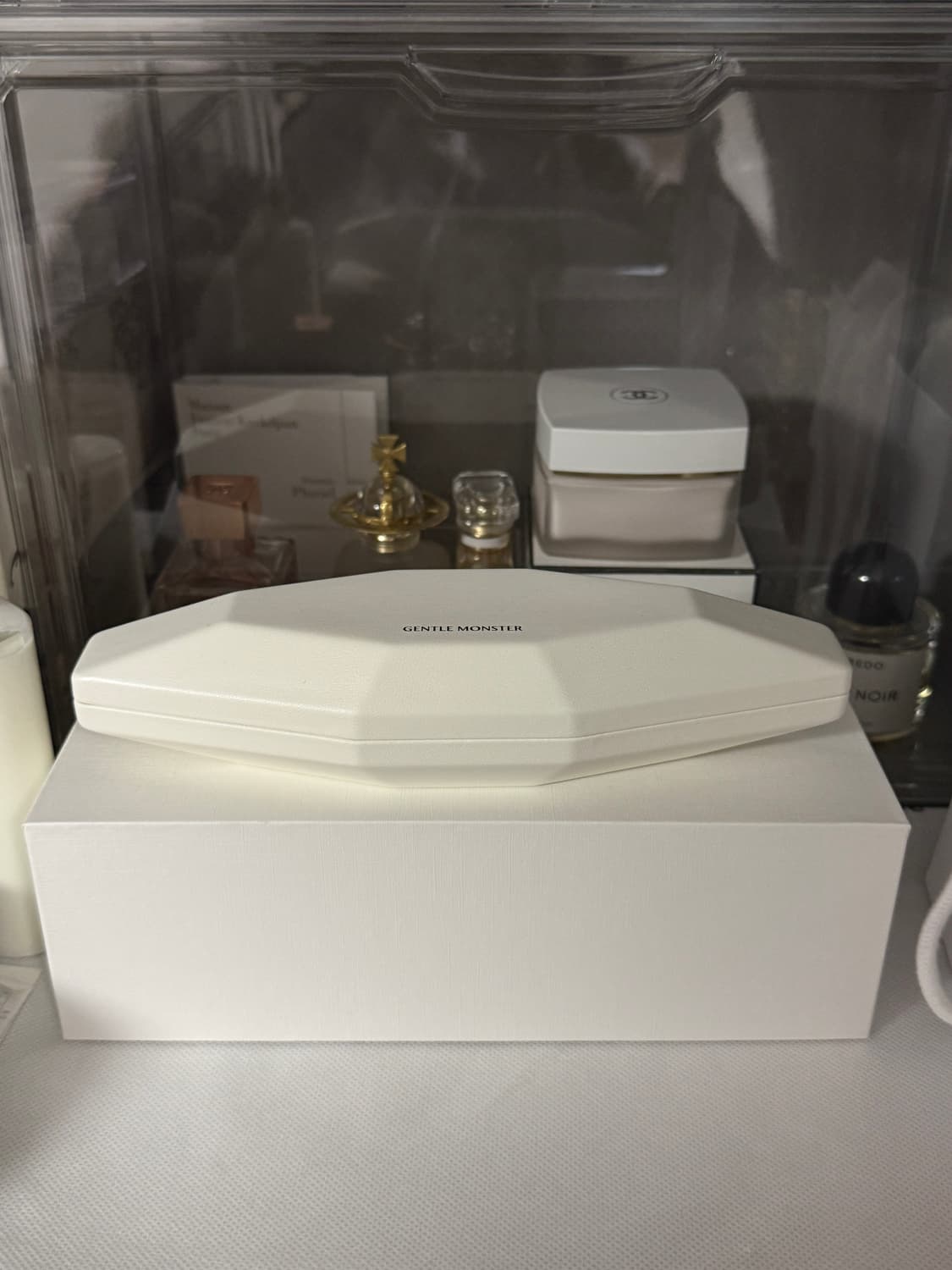 [새상품] 젠틀몬스터 캐럿02 상품이미지3