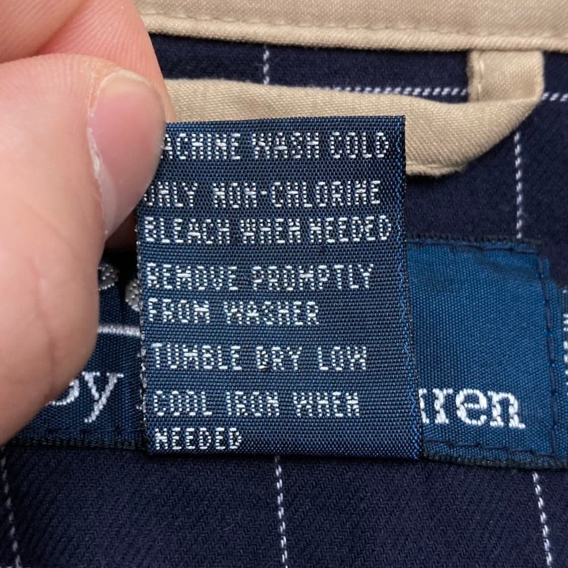 PoloRalphLauren 폴로 랄프로렌 신형 자수로 상품이미지5