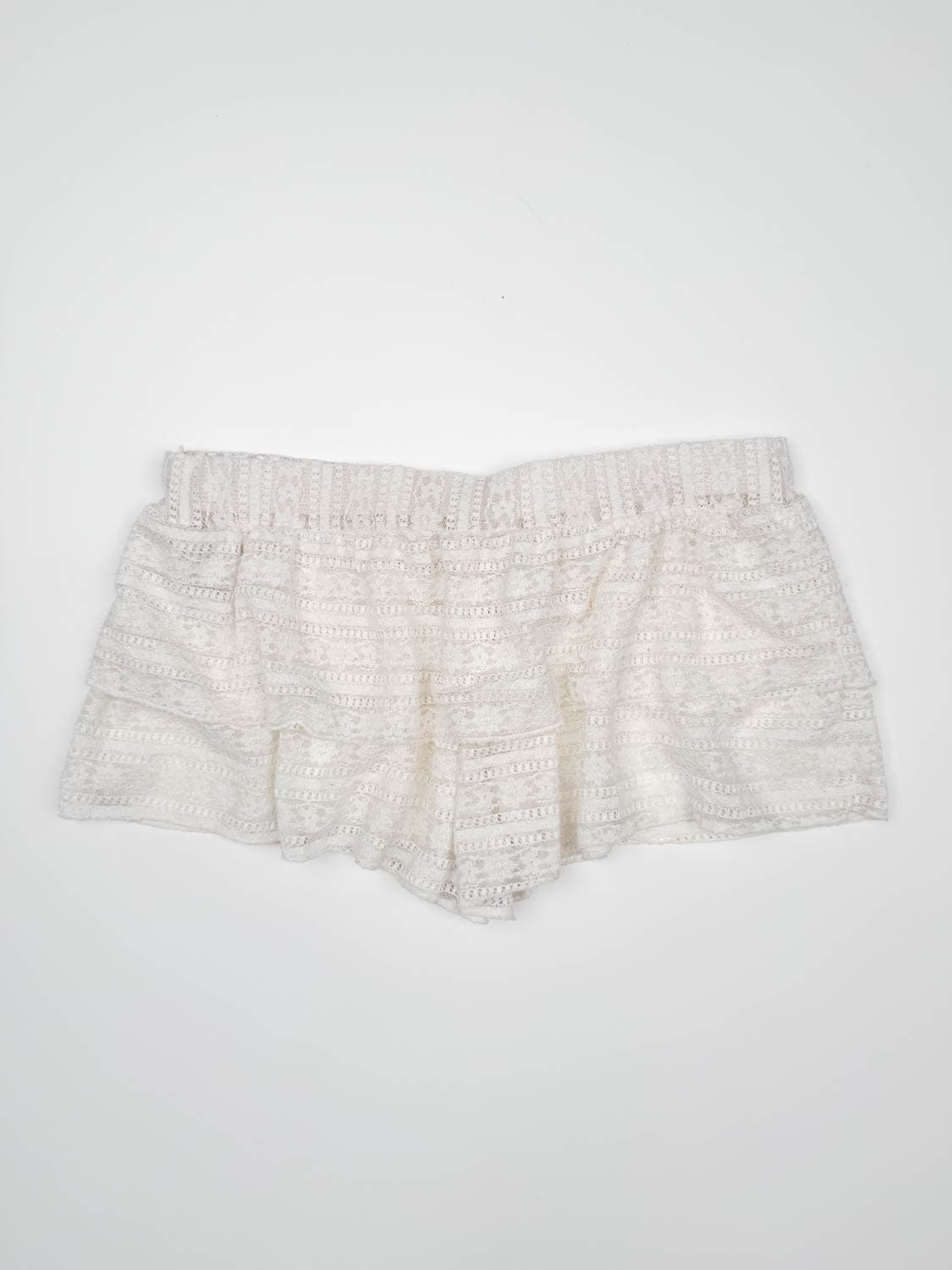 레이스 반바지 상품이미지3