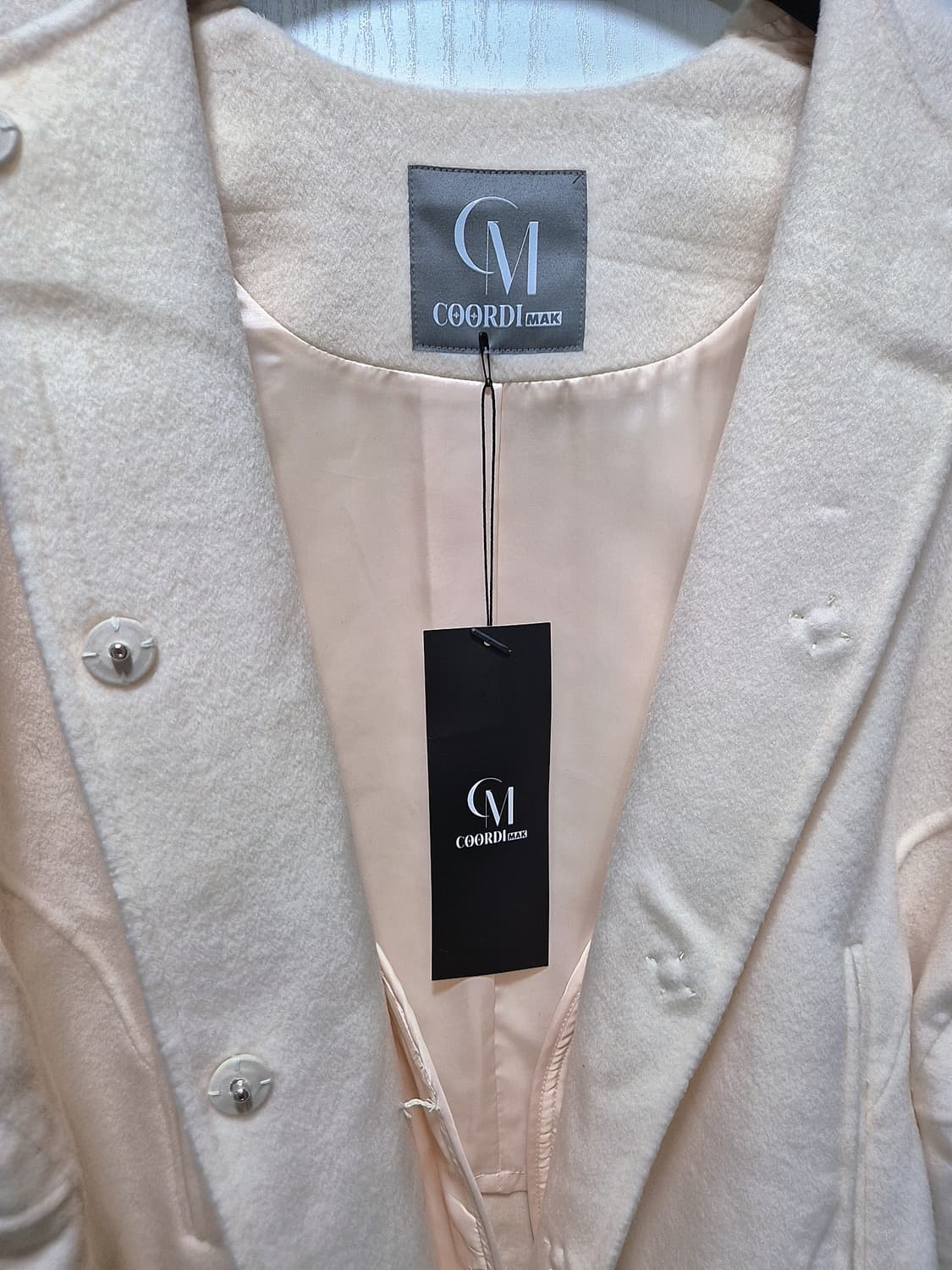 COORDI MAK. 핸드메이드원단 상품이미지5