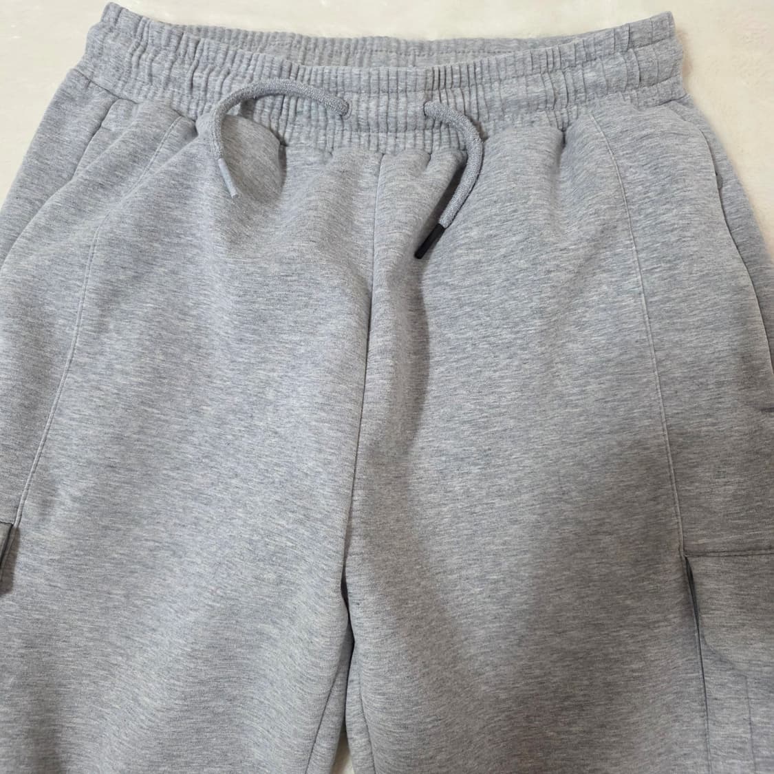 (26)여성 디스커버리 카고 조거 트레이닝 바지 상품이미지2