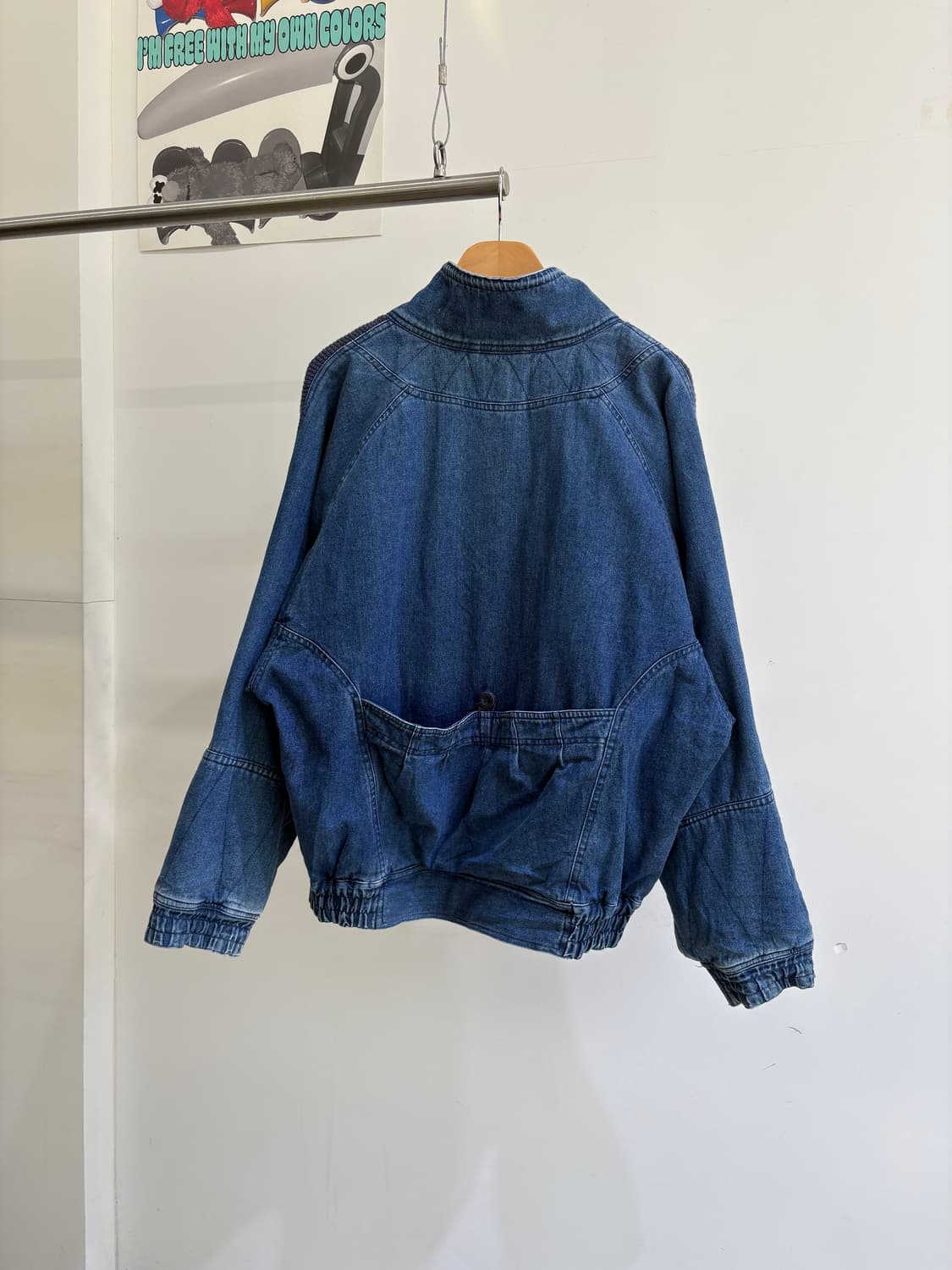 DOVOL WAVE 자켓 상품이미지5