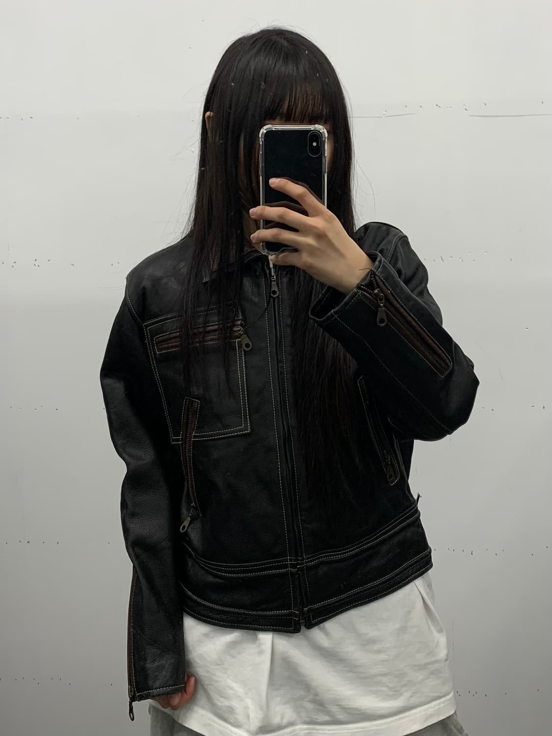 Gitano 카우레더 상품이미지2