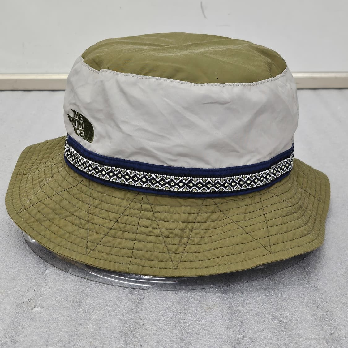 THE NORTH FACE 정품 버킷햇 59cm 상품이미지4