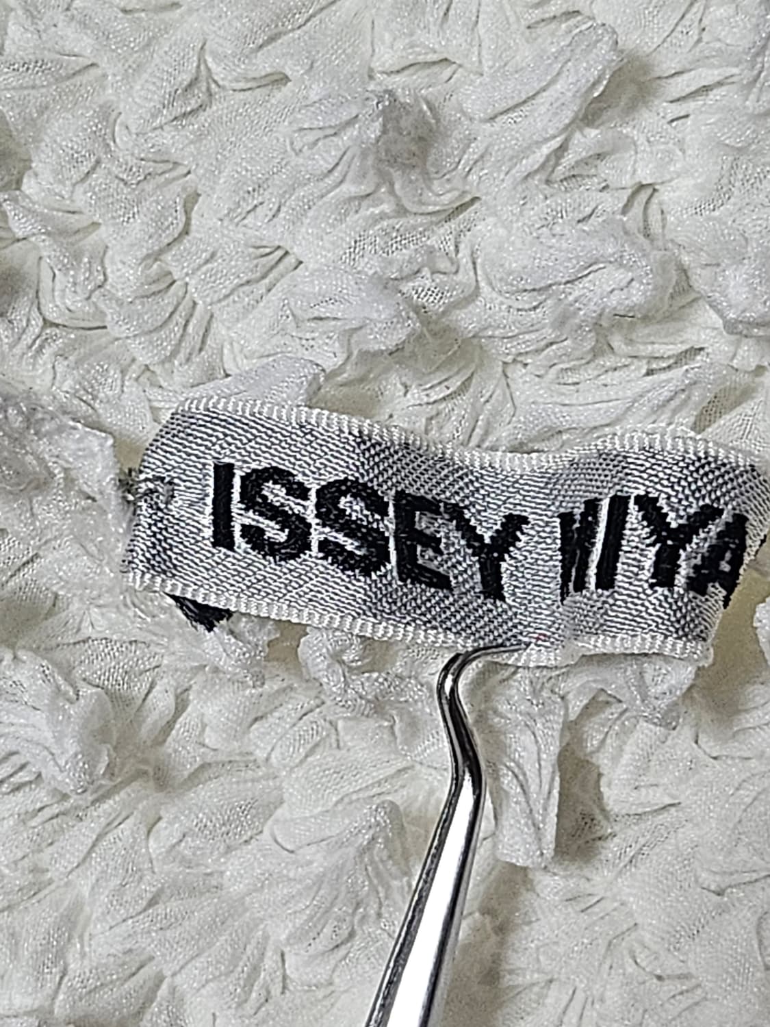 이세이미야케 탑 상품이미지4