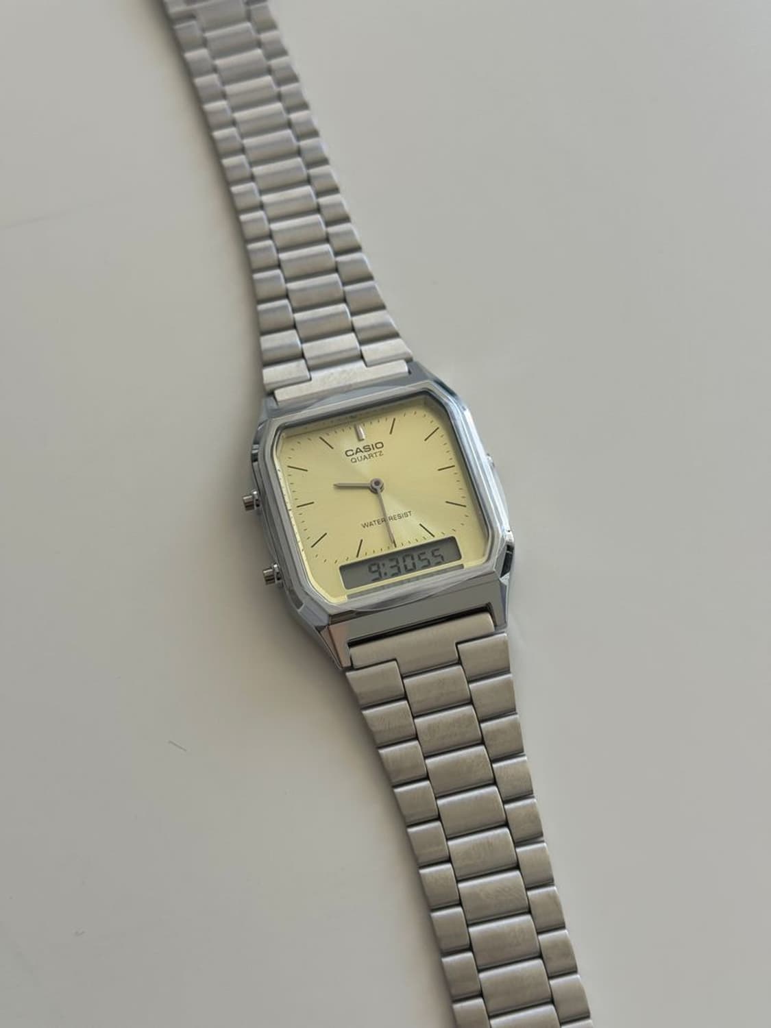 AQ-230A WATCH AQ-230A 시계 상품이미지3