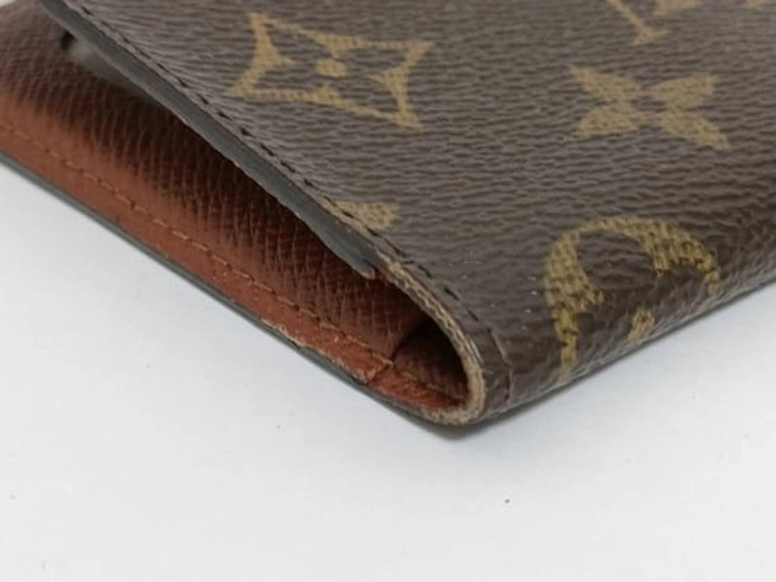 [S급 풀패키지] 루이비통(LOUIS VUITTON) 모노그램 포르투 카 상품이미지4