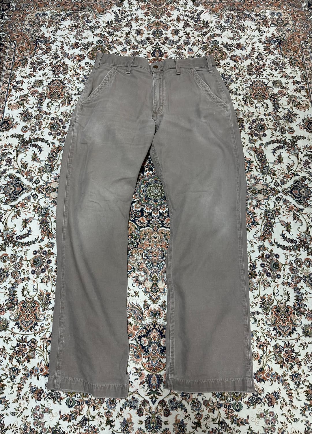 Carhartt 90's vintage work pants 상품이미지2