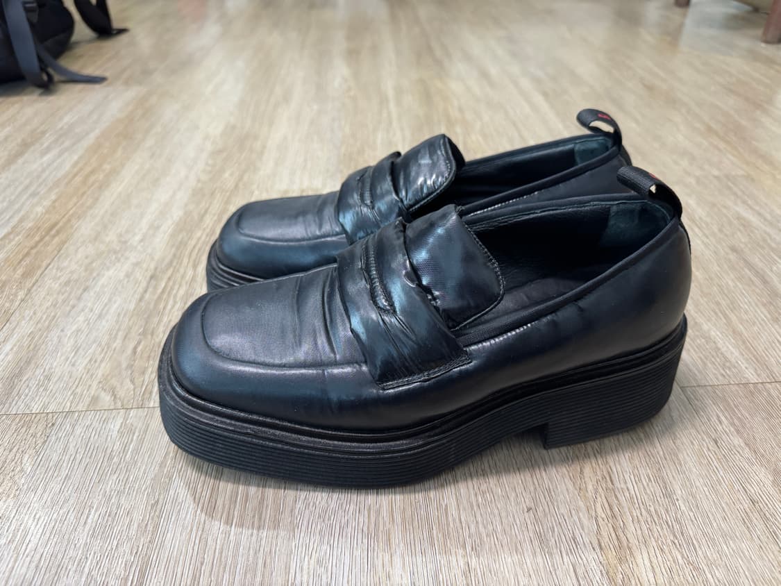 마르니 패티드 로퍼 41. 260.  상품이미지4