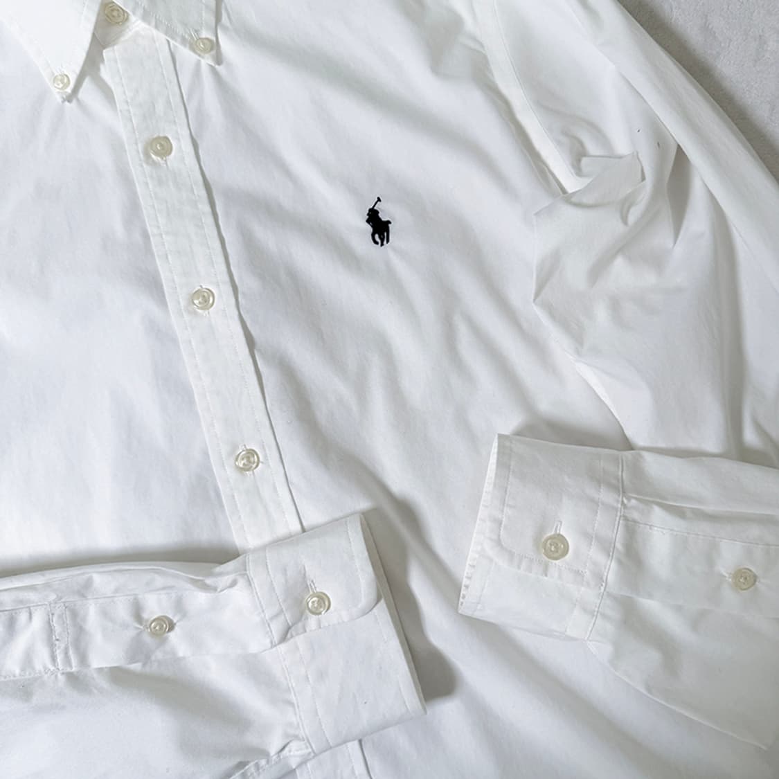 폴로 랄프로렌 셔츠 상품이미지2