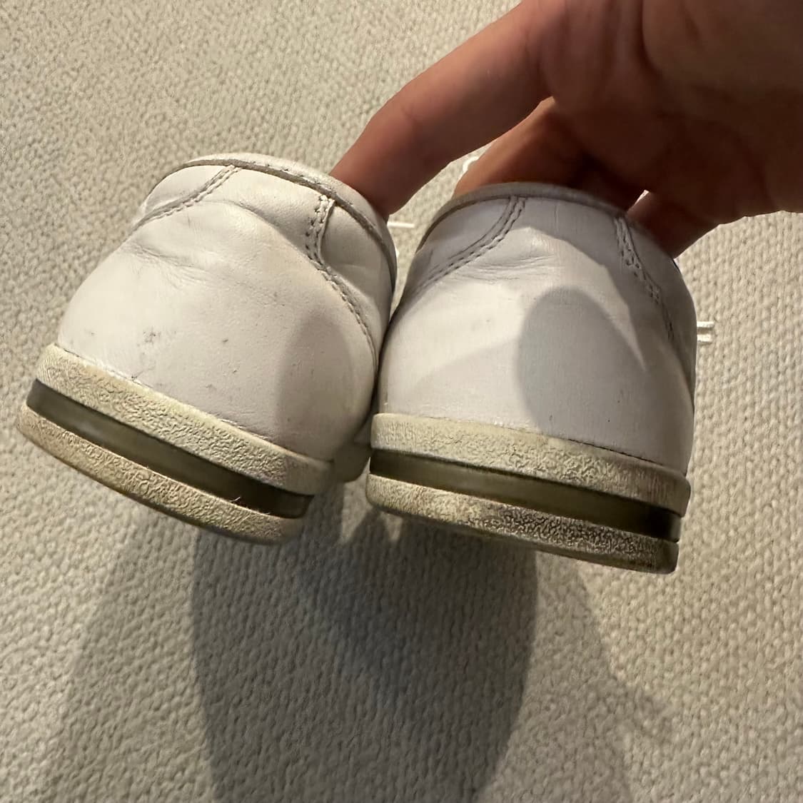 돌체앤가바나 스니커즈 상품이미지6