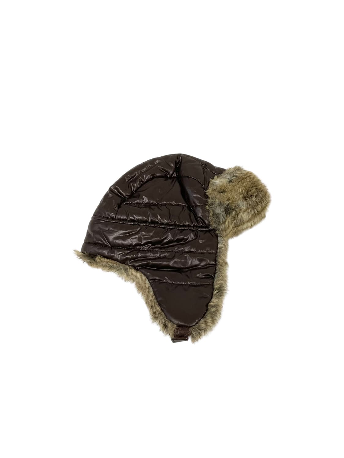 노스페이스 트루퍼 햇 브라운 상품이미지2