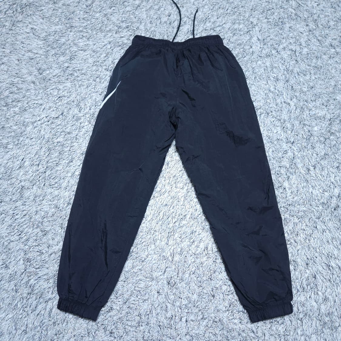 나이키) M 여자 미드라이즈 우븐팬츠 바스락 / 왕눈이샵 상품이미지5