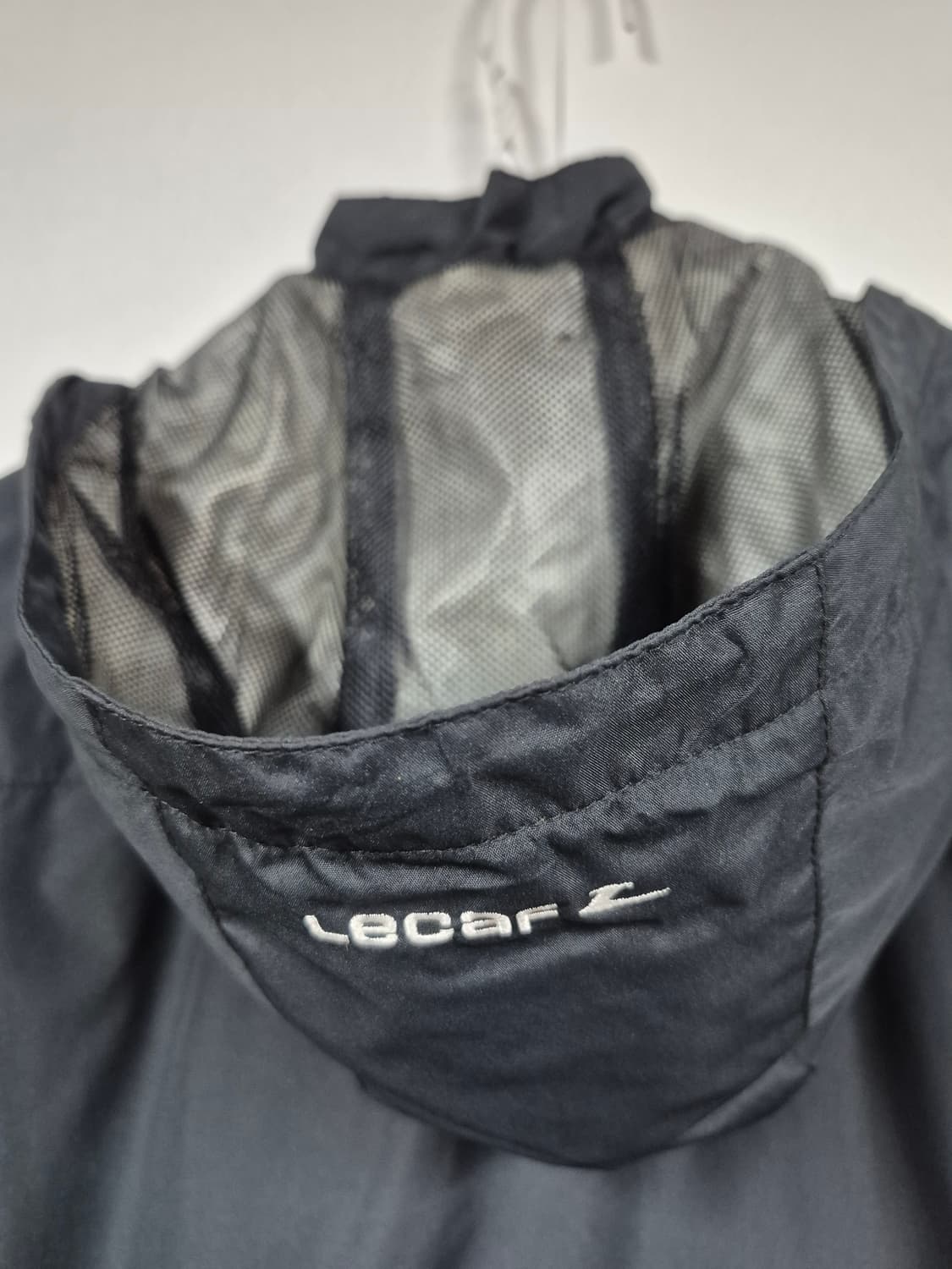 르까프 고어텍스 바람막이 자켓  상품이미지3