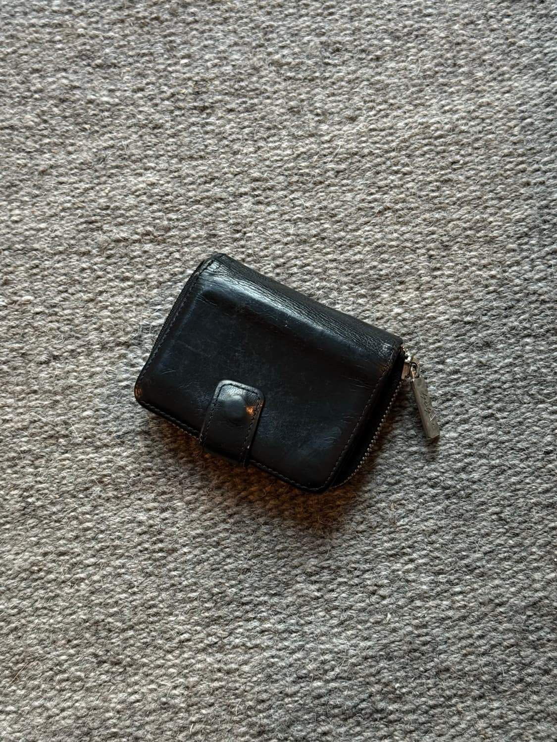 Yohji Yamamoto 지갑 상품이미지6