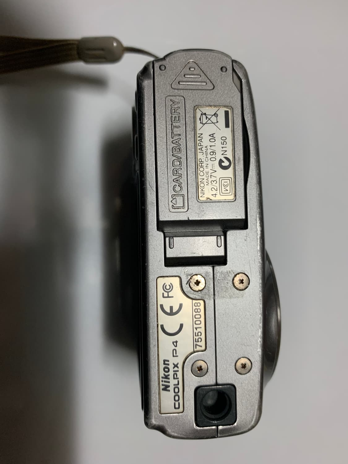 니콘 쿨픽스 p4 상품이미지6