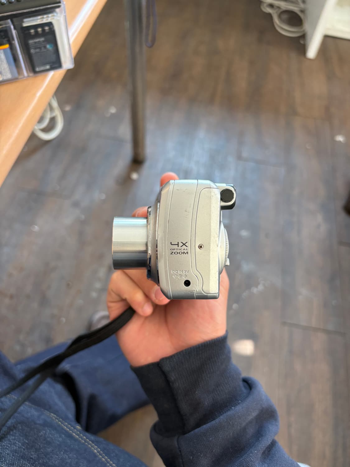 코닥 이지쉐어 dx6340 디지털카메라 상품이미지4