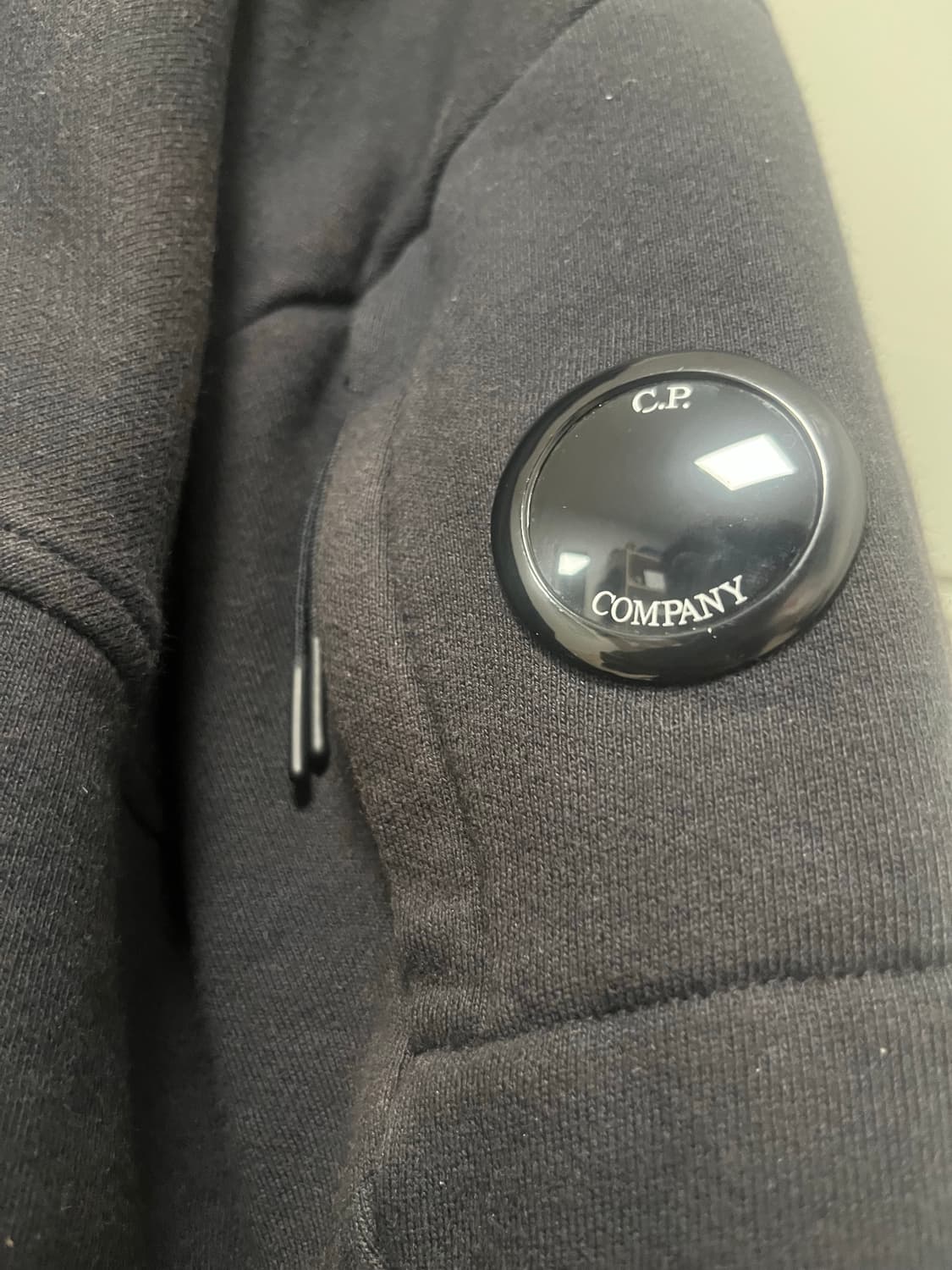 Cp컴퍼니 후드집업 상품이미지2