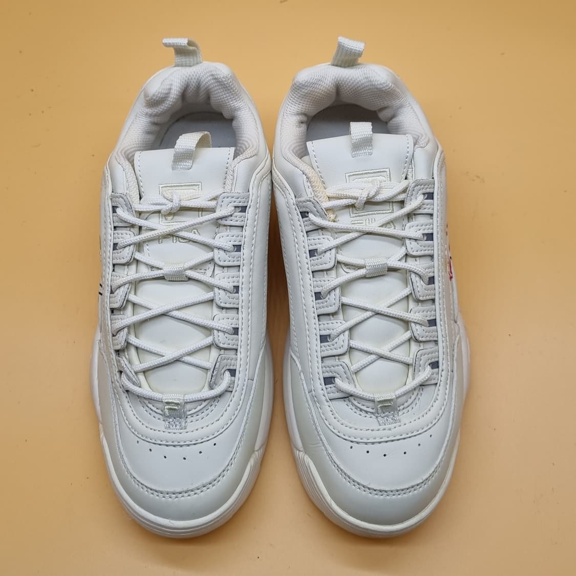 휠라 디스럽터2 운동화250  상품이미지2