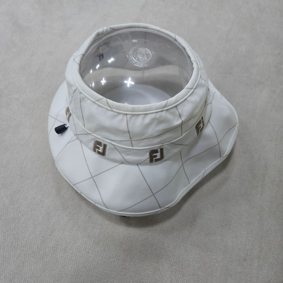 F 풋조이 여성 캐주얼 골프 버킷햇 0331Y 상품이미지1