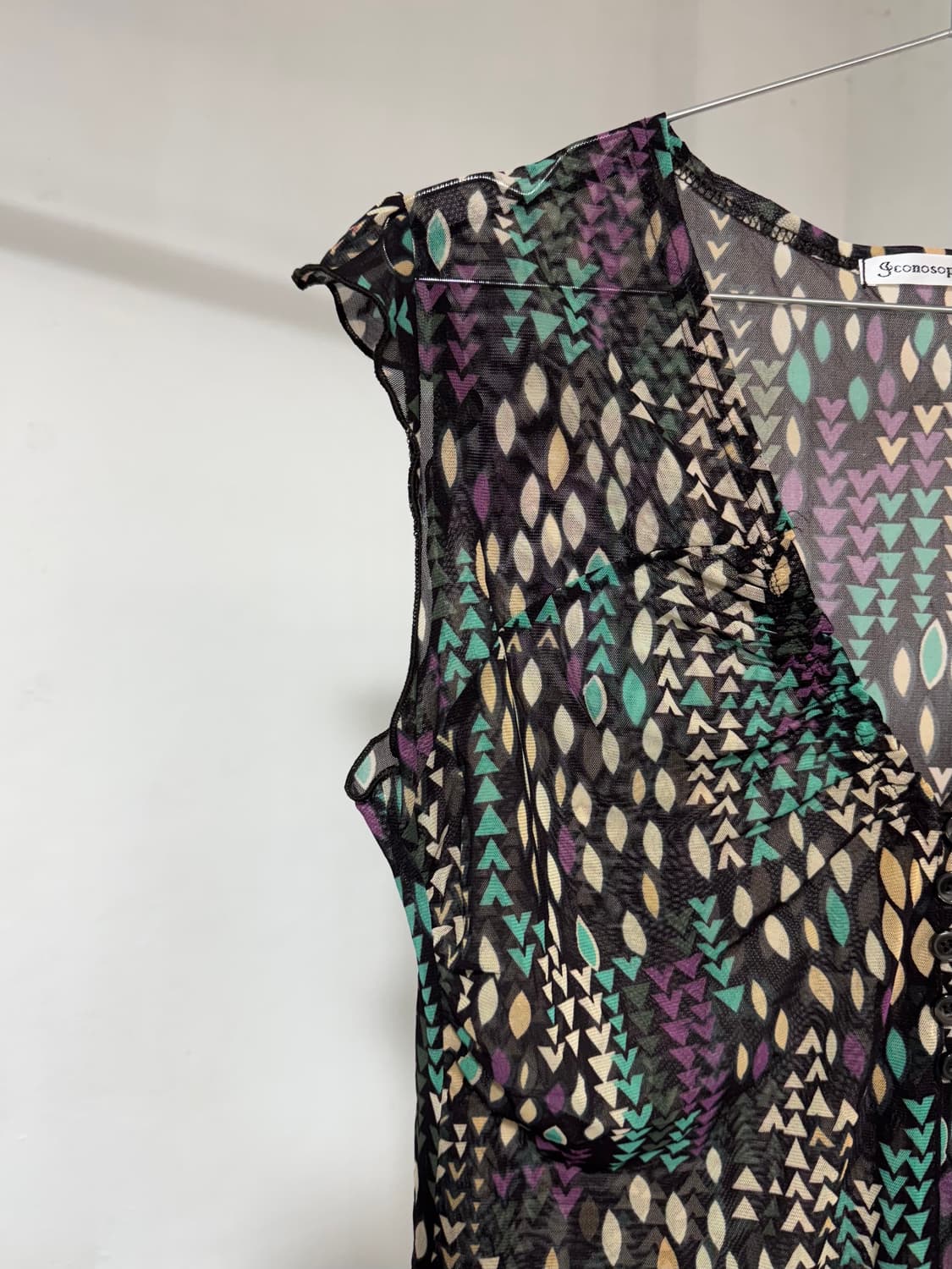 vtg top 상품이미지2