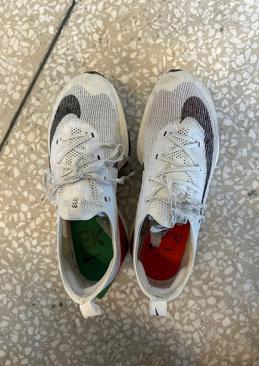 나이키 알파 플라이 넥스트  상품이미지5