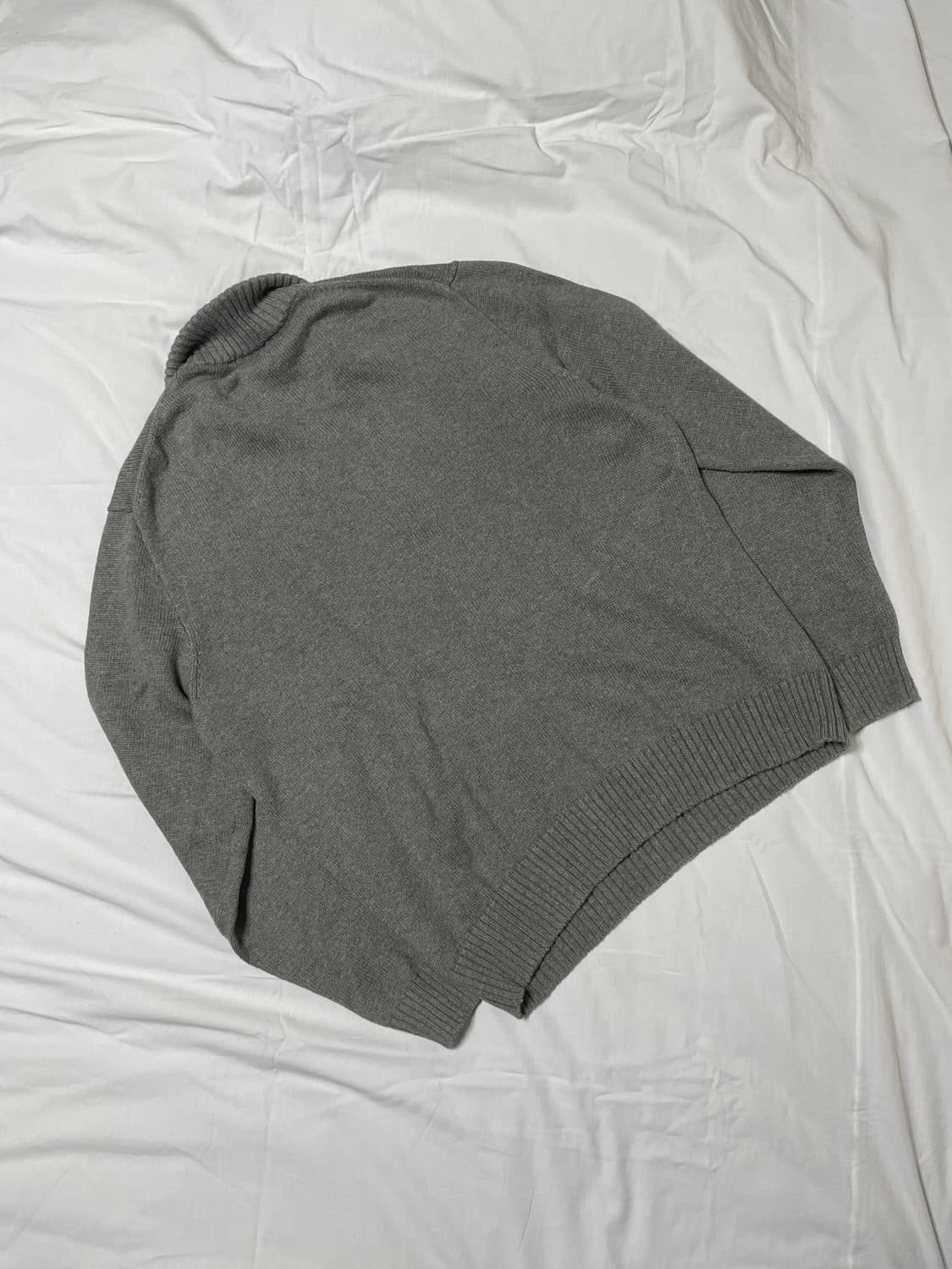 폴로 반집업 상품이미지3