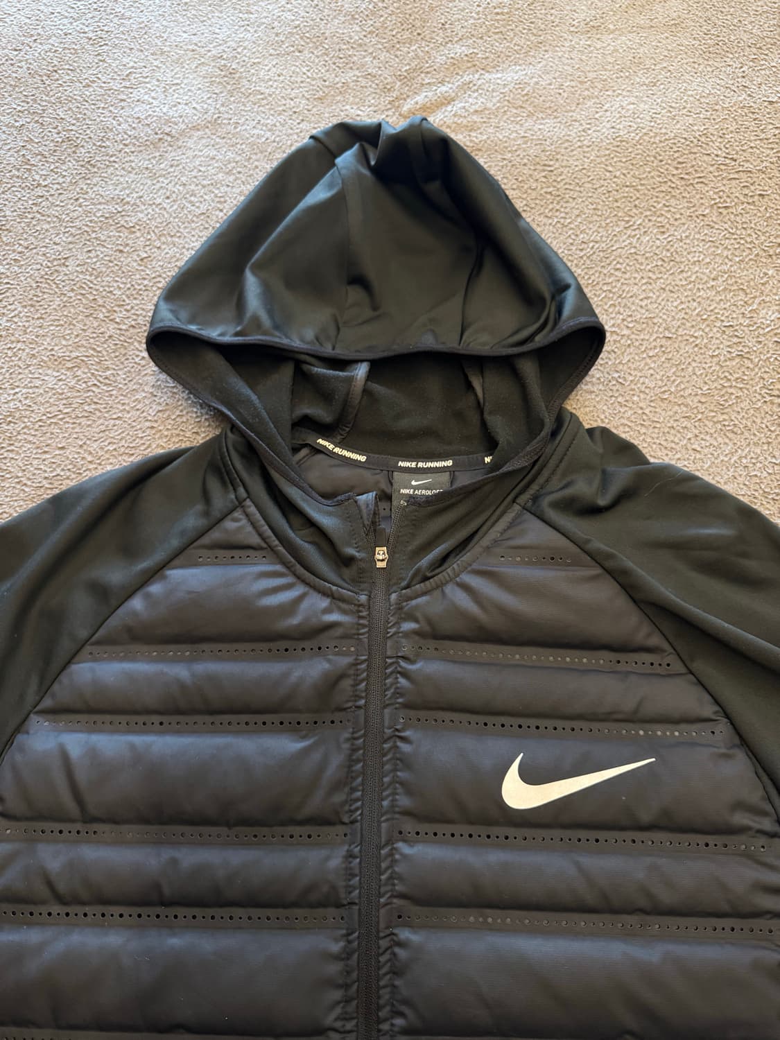 나이키 에어로로프트 반집업 처분  상품이미지2