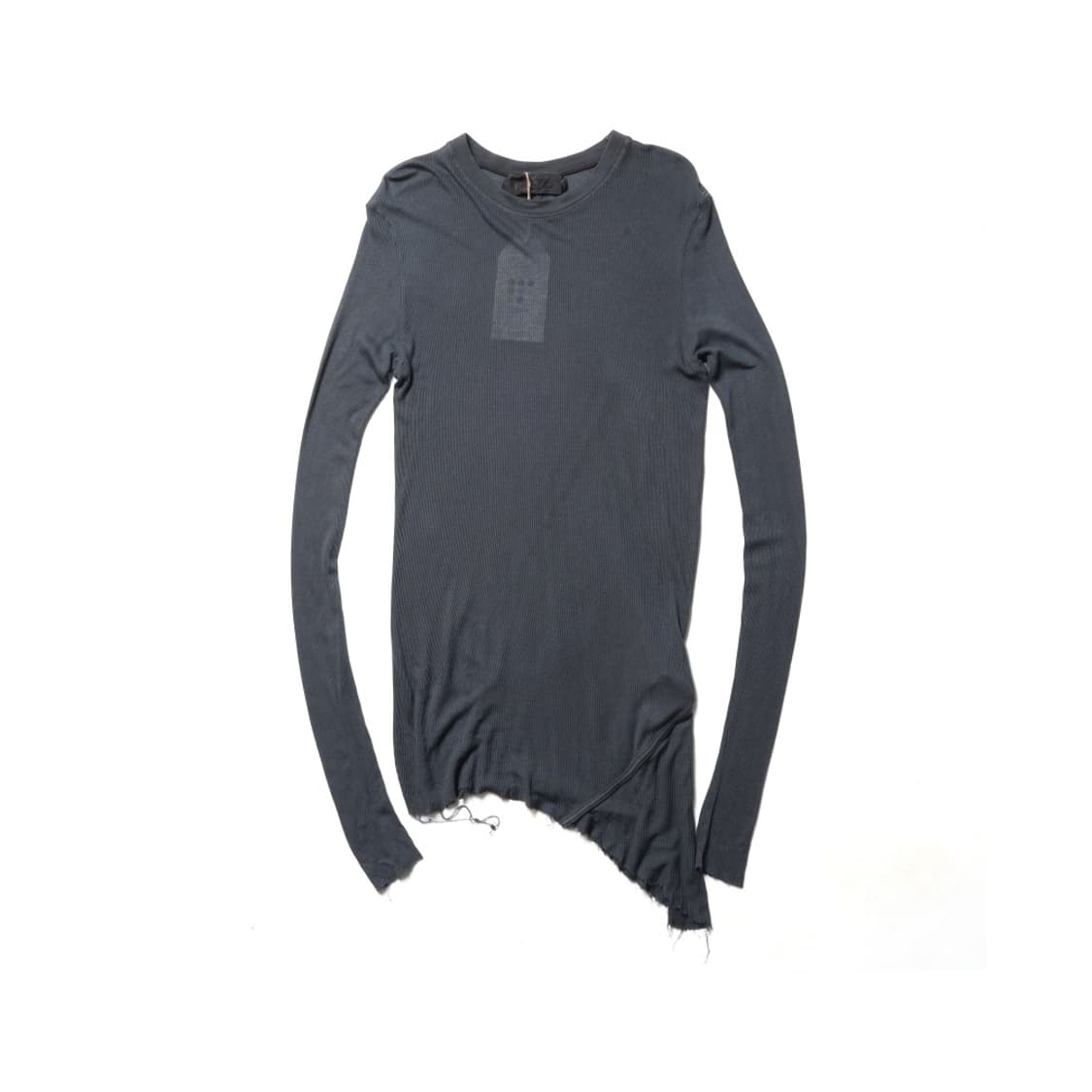 니콜라스앤마크 Nicolas & Mark Silk T-shrit 상품이미지1