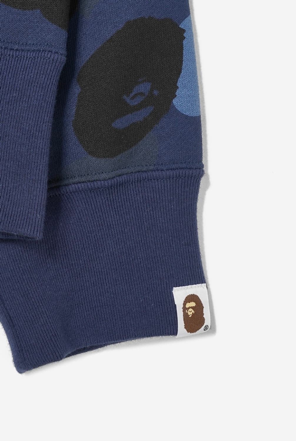 베이프 세퍼레이티드 샤크후드-S 상품이미지7