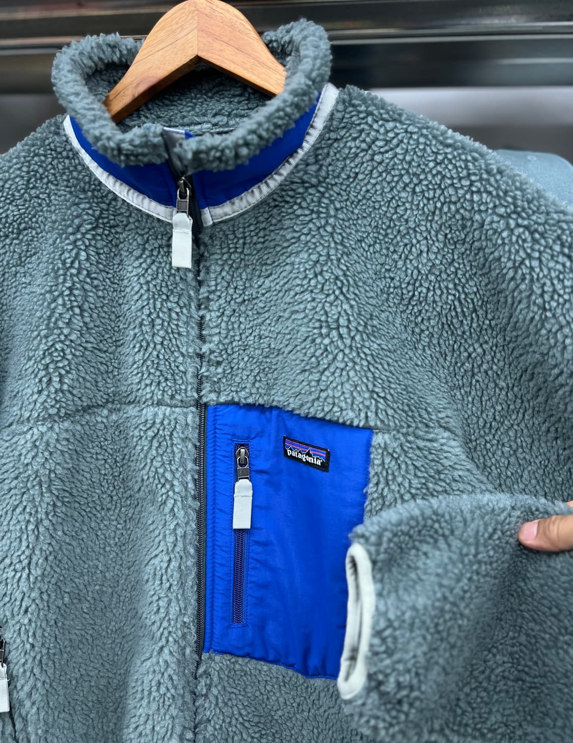 클래식 레트로 X 누보그린 상품이미지5