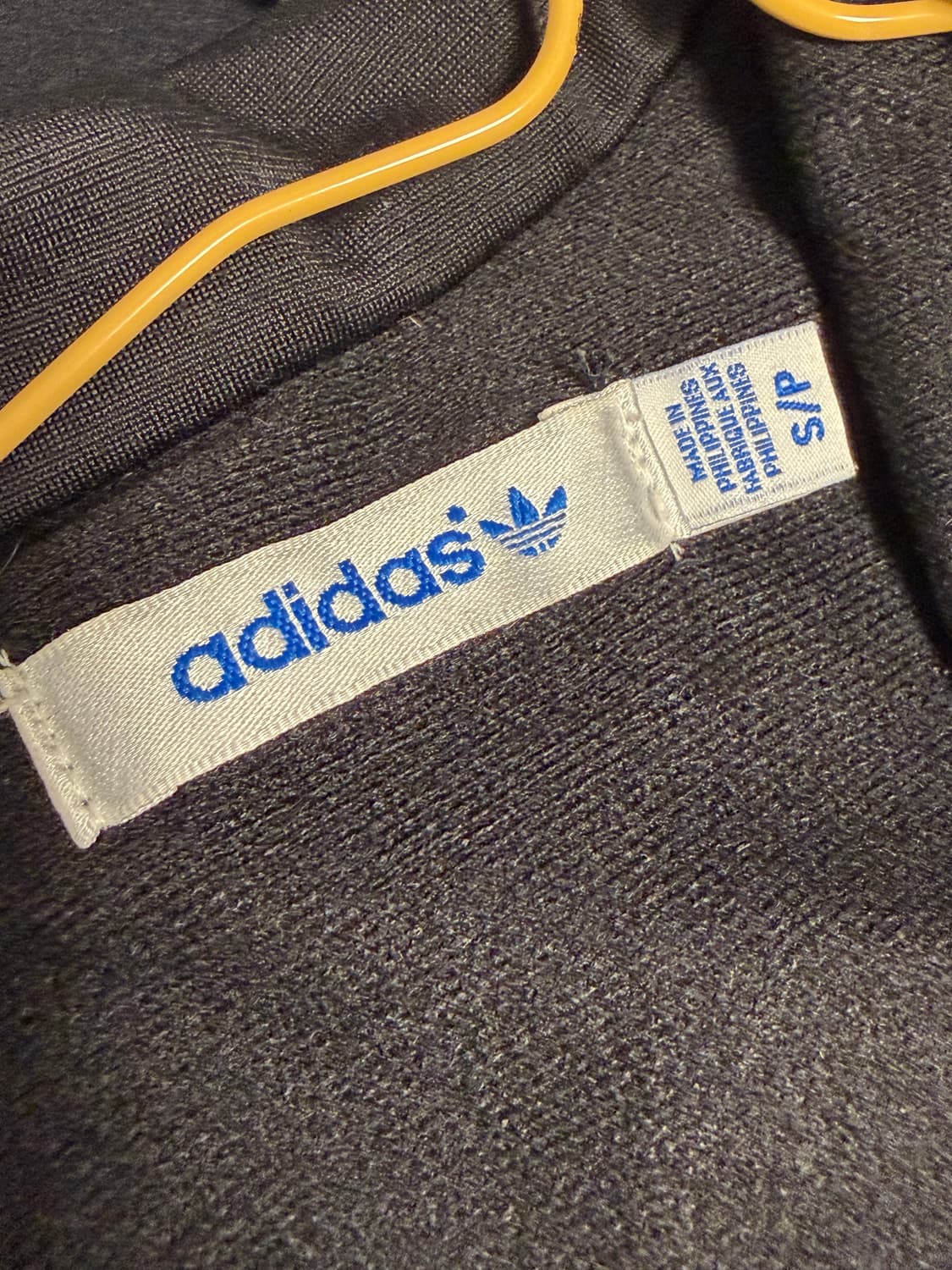 아디다스 파이어버드 져지 상품이미지3